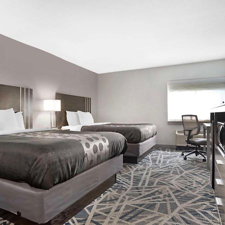 Best Western Montgomery I-85 North Luaran gambar