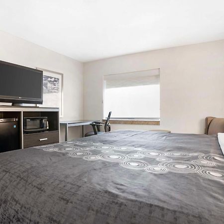 Best Western Montgomery I-85 North Luaran gambar