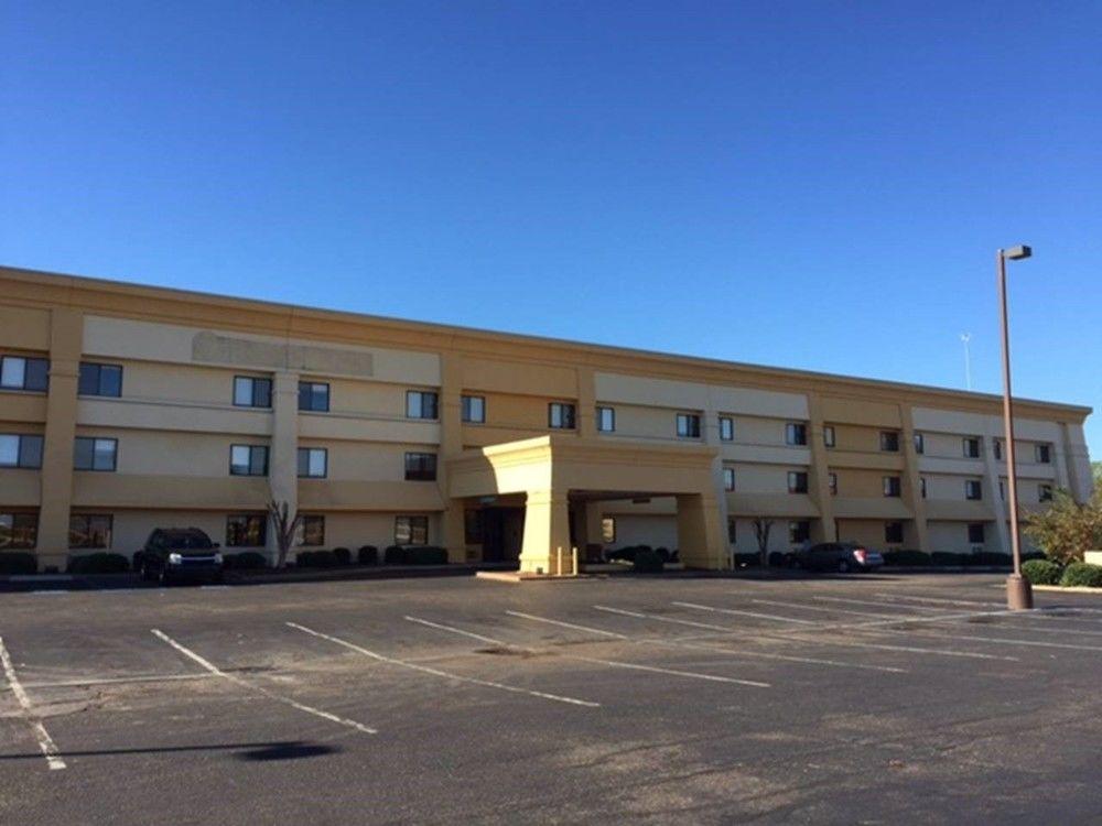 Best Western Montgomery I-85 North Luaran gambar