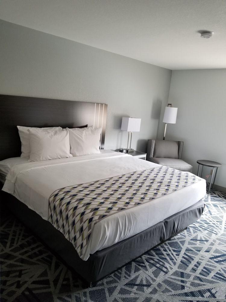 Best Western Montgomery I-85 North Luaran gambar