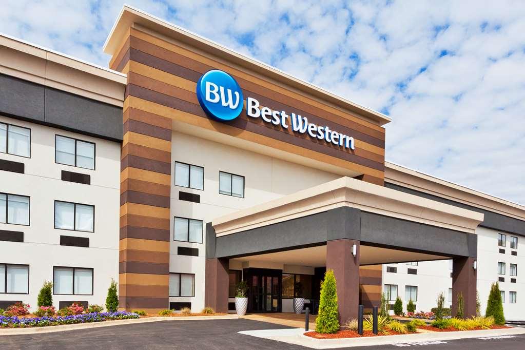 Best Western Montgomery I-85 North Luaran gambar