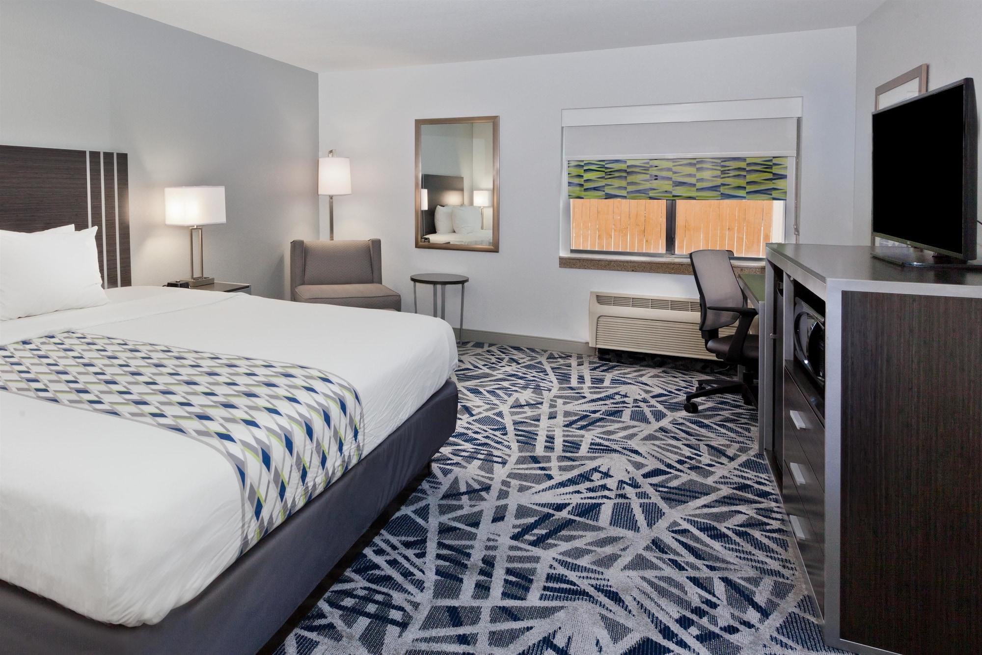 Best Western Montgomery I-85 North Luaran gambar