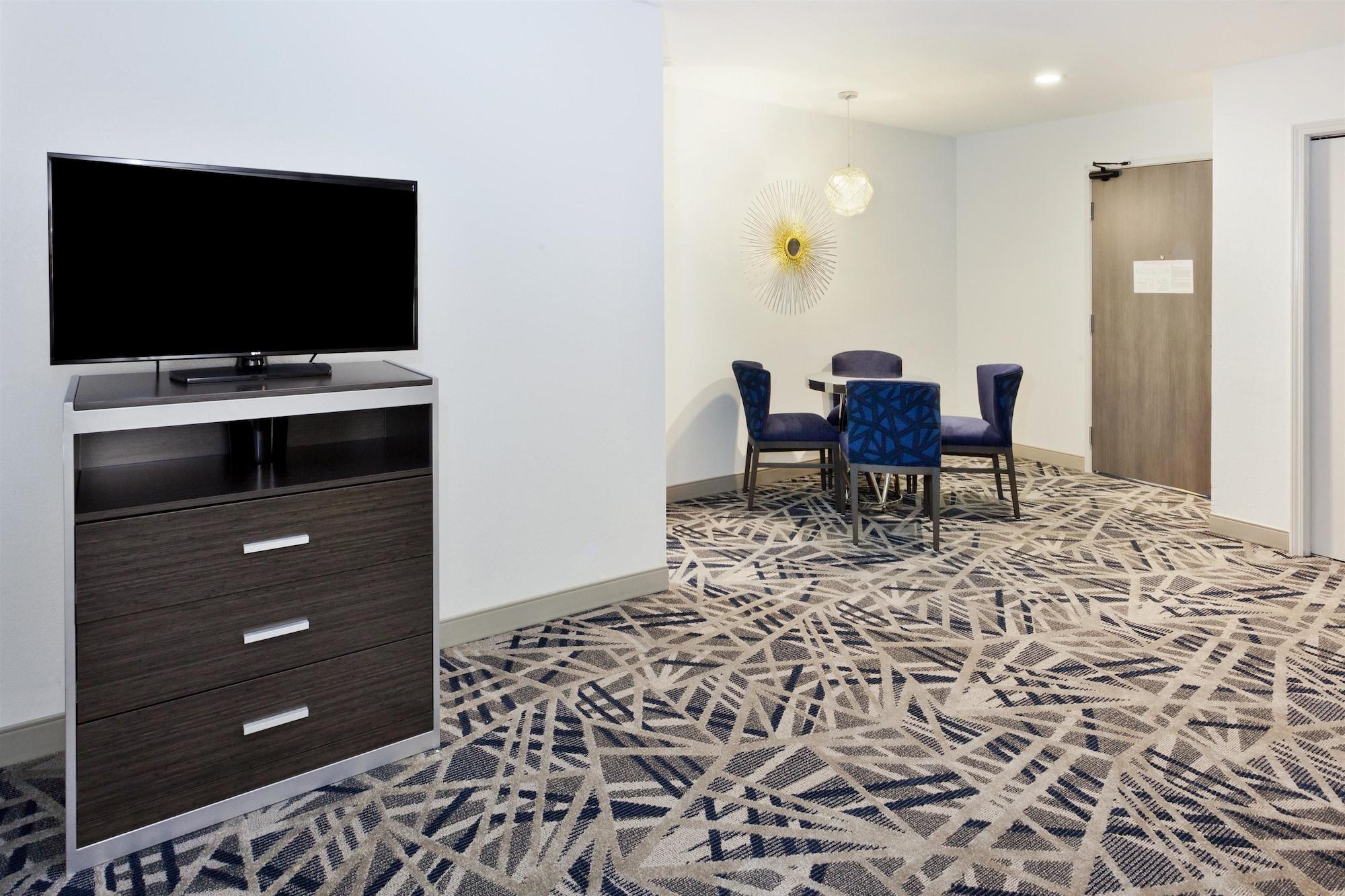Best Western Montgomery I-85 North Luaran gambar
