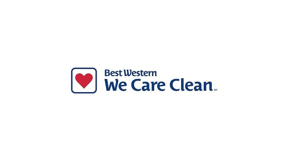 Best Western Montgomery I-85 North Luaran gambar
