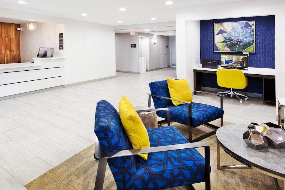 Best Western Montgomery I-85 North Luaran gambar