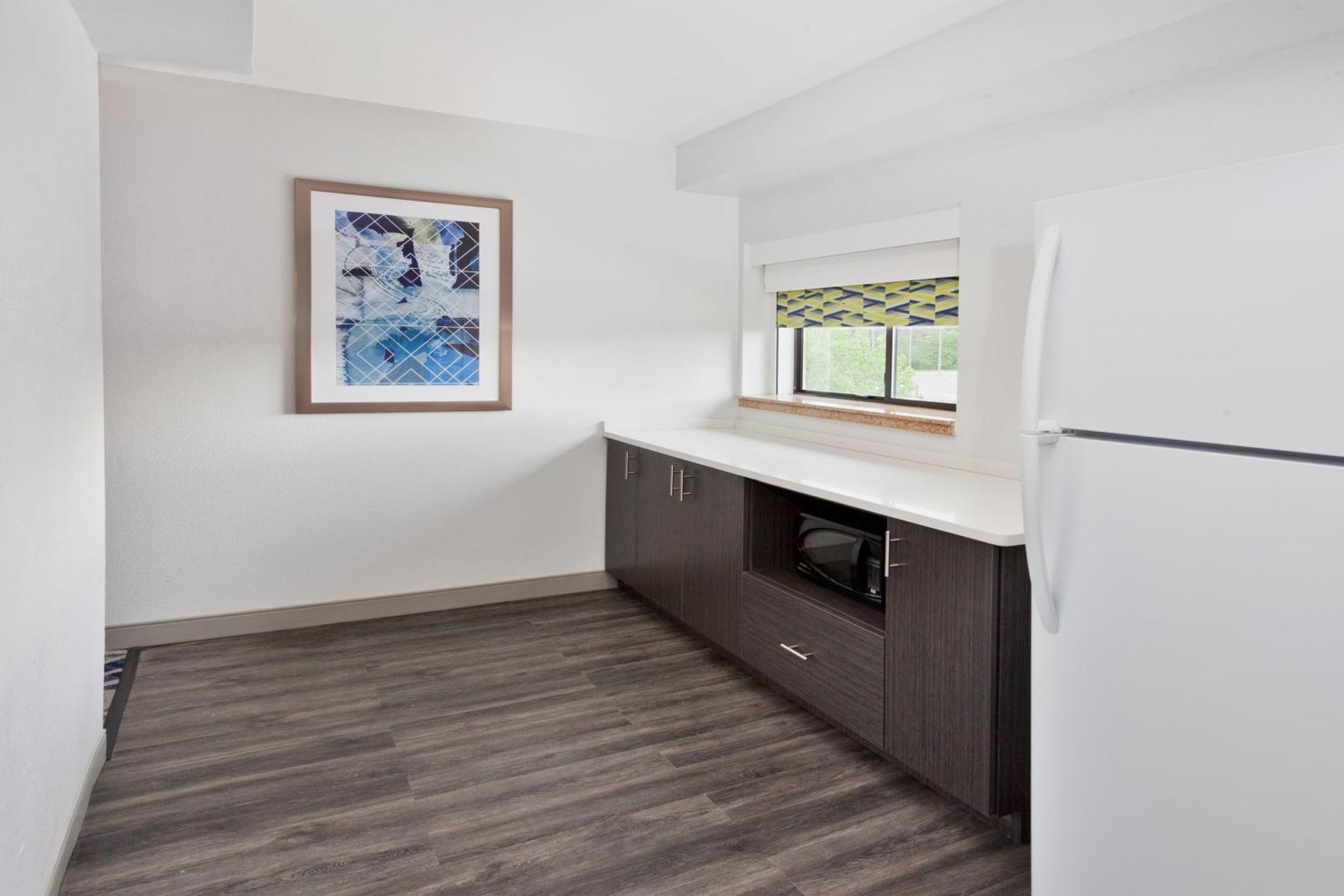 Best Western Montgomery I-85 North Luaran gambar