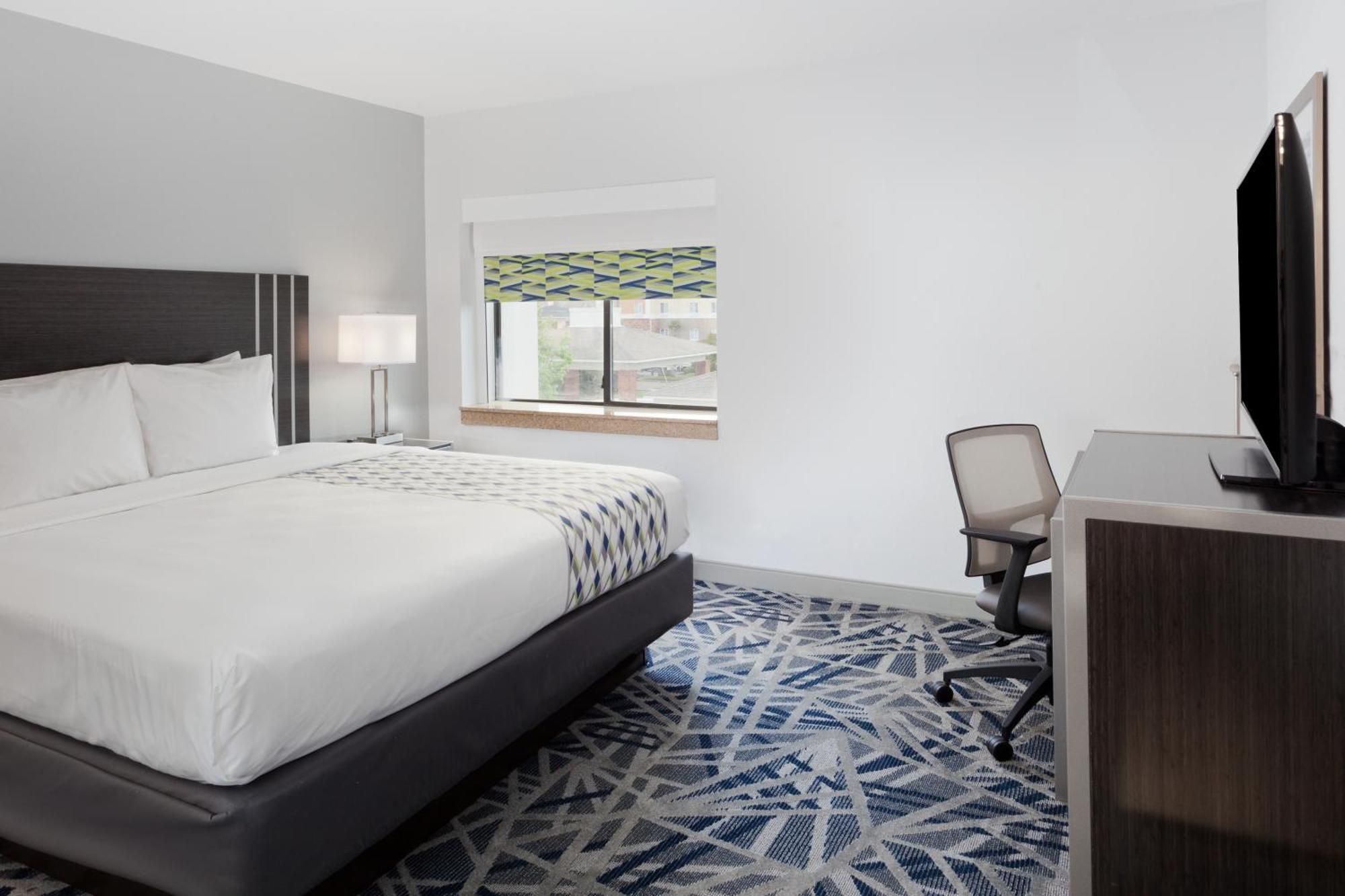 Best Western Montgomery I-85 North Luaran gambar