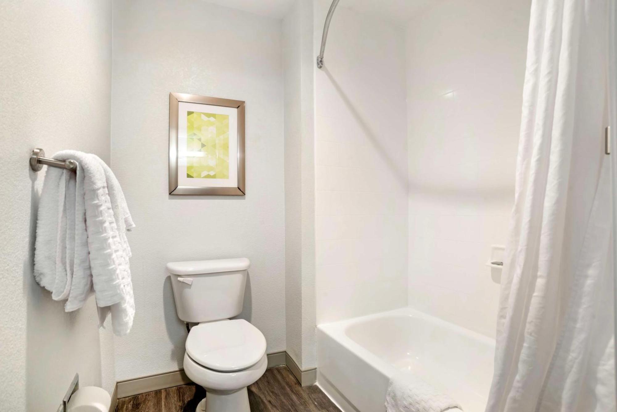 Best Western Montgomery I-85 North Luaran gambar