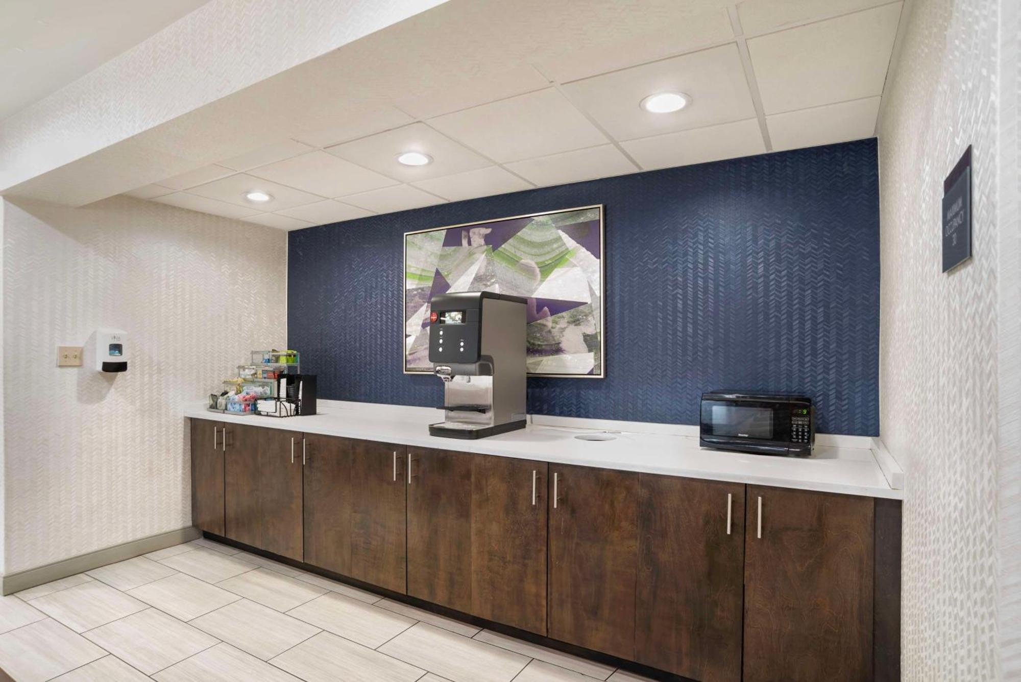 Best Western Montgomery I-85 North Luaran gambar