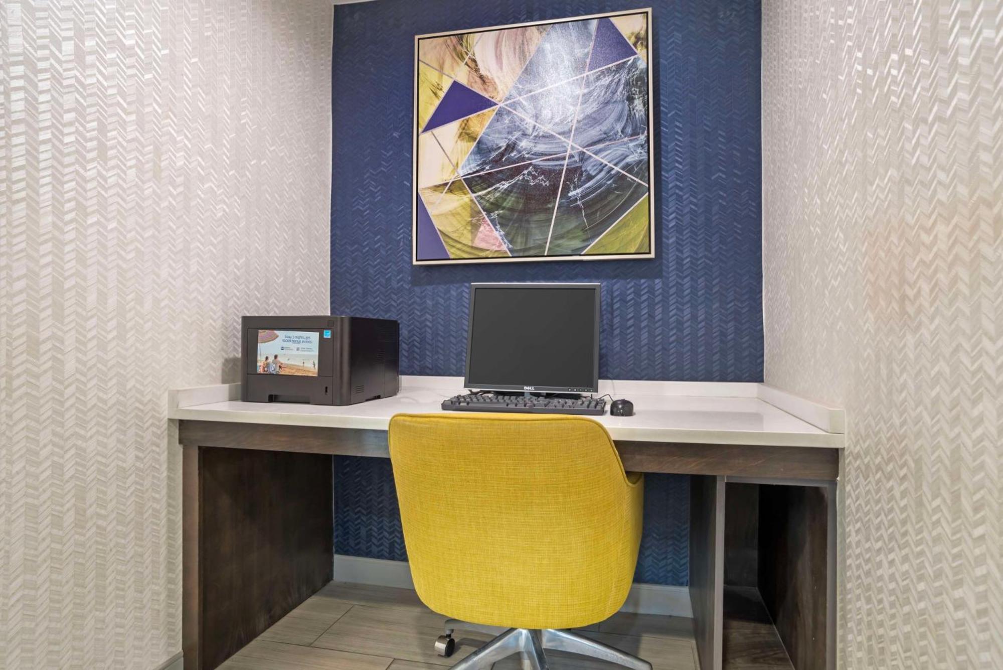 Best Western Montgomery I-85 North Luaran gambar