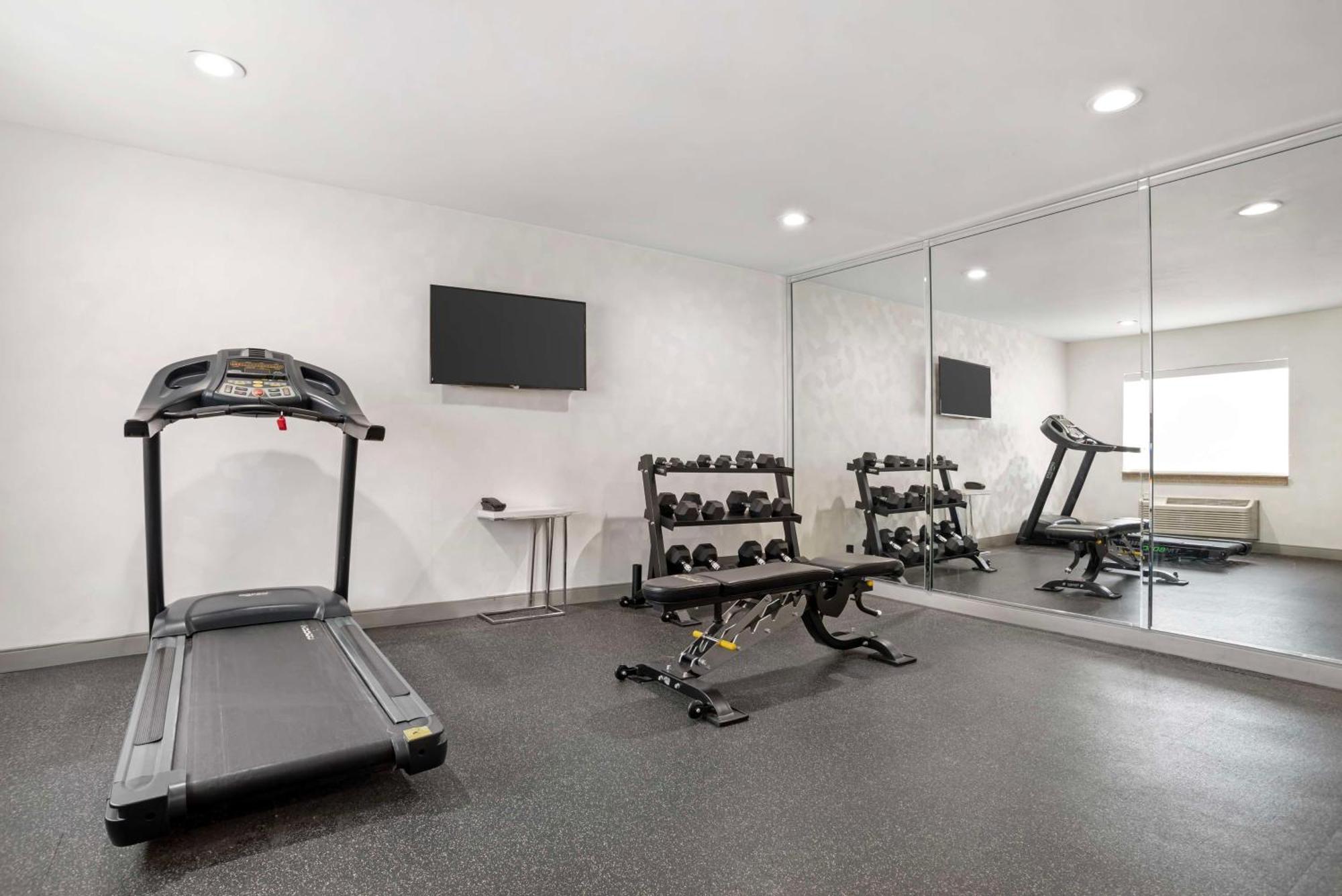 Best Western Montgomery I-85 North Luaran gambar