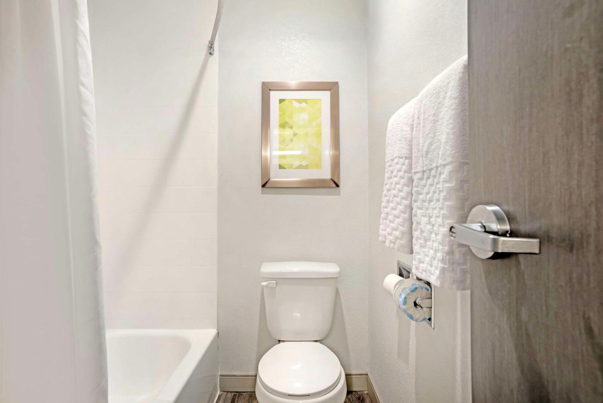 Best Western Montgomery I-85 North Luaran gambar