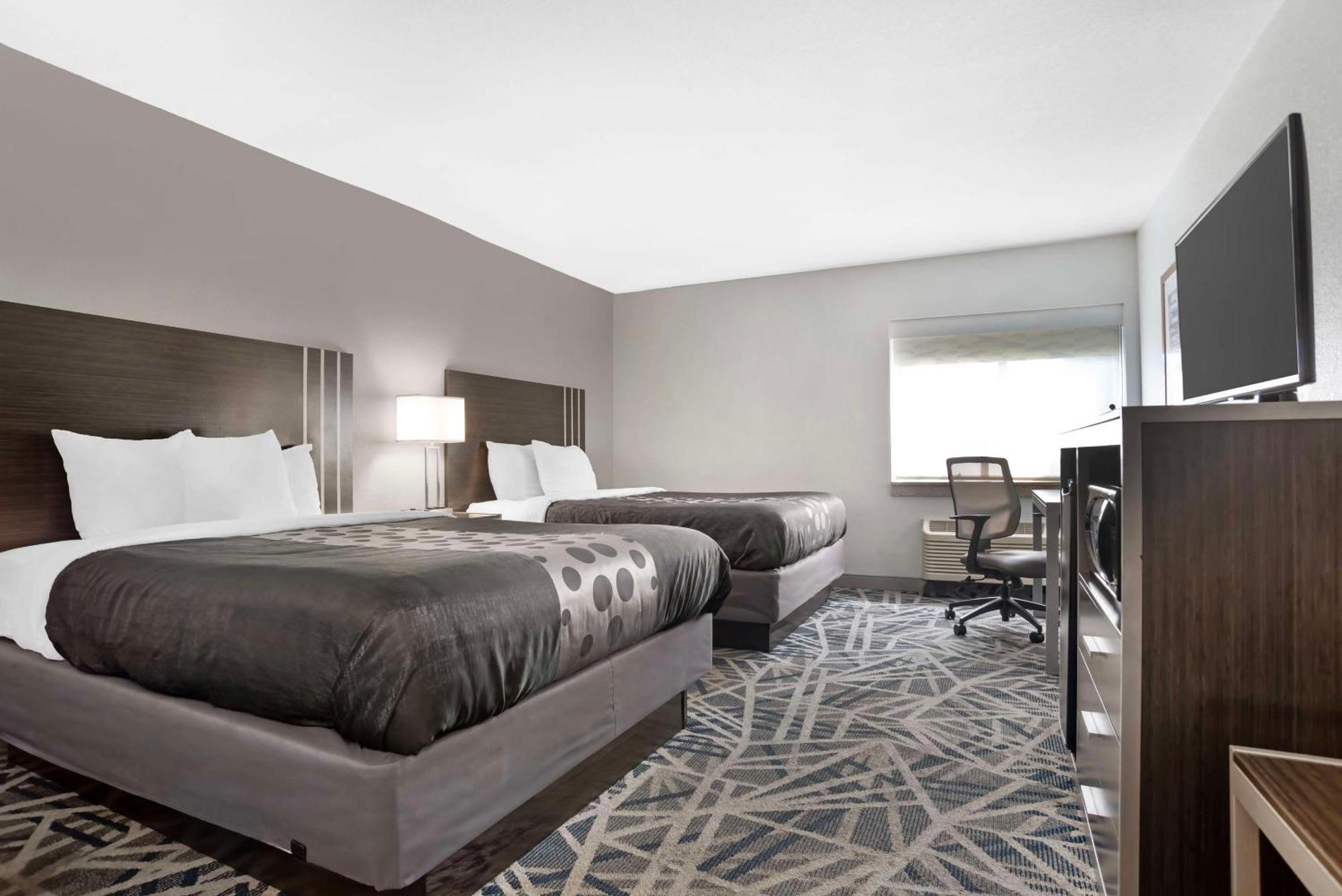 Best Western Montgomery I-85 North Luaran gambar
