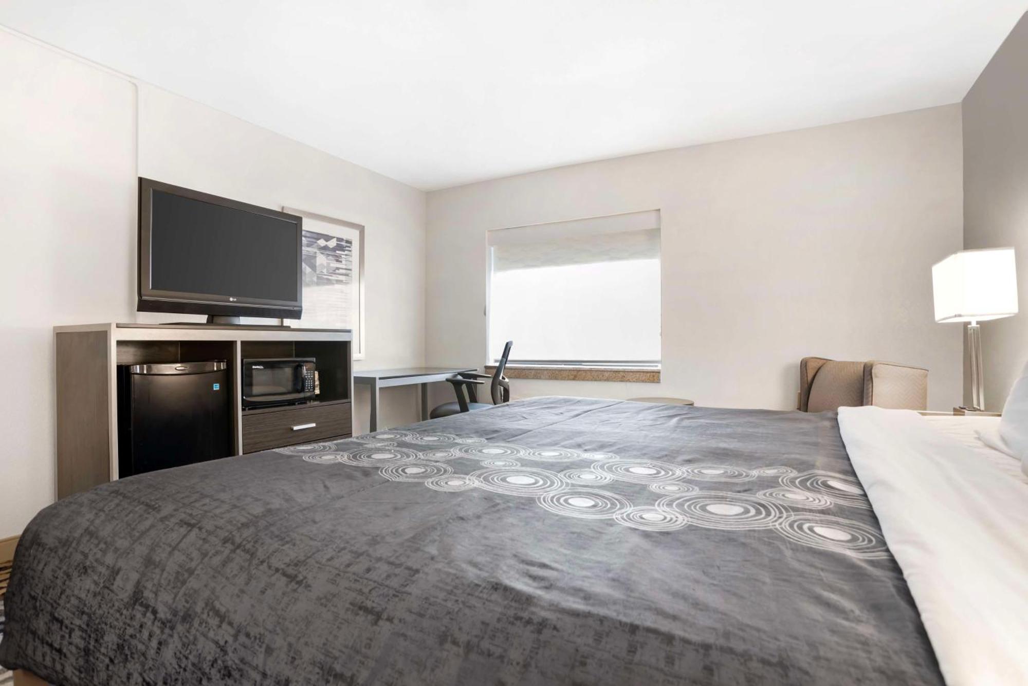 Best Western Montgomery I-85 North Luaran gambar