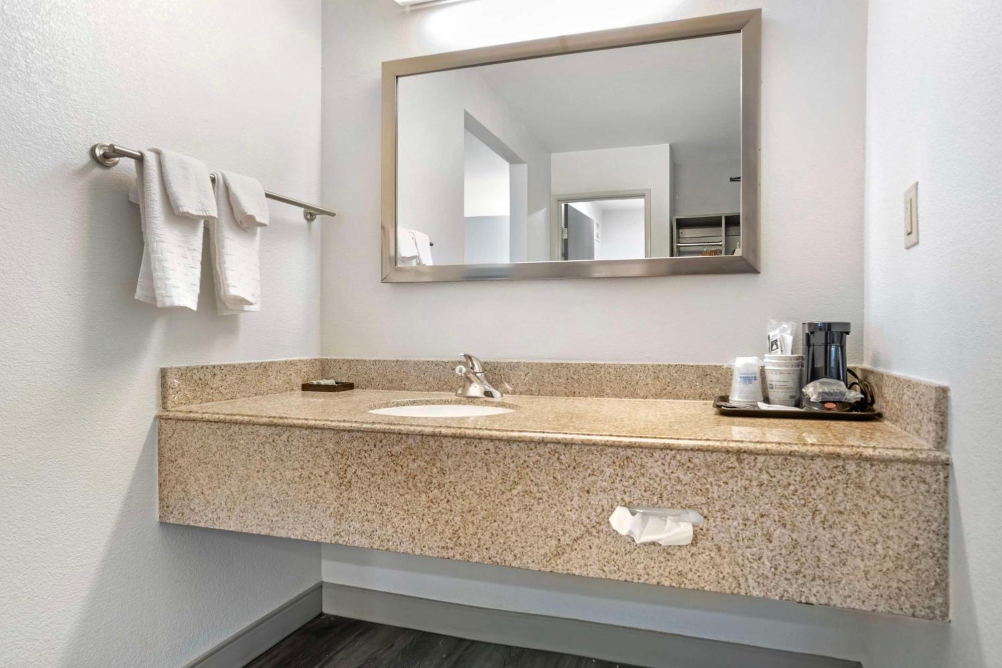 Best Western Montgomery I-85 North Luaran gambar