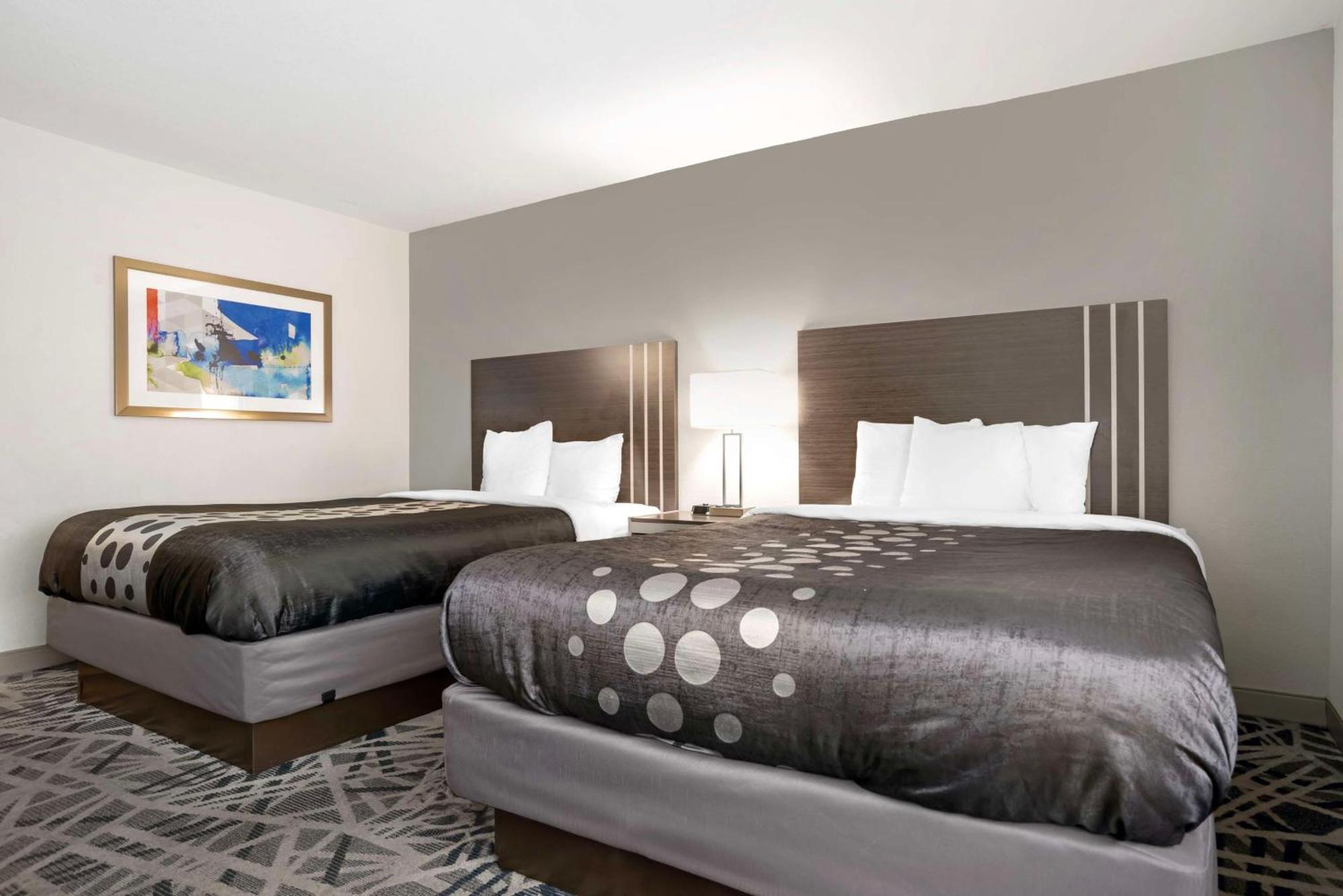 Best Western Montgomery I-85 North Luaran gambar