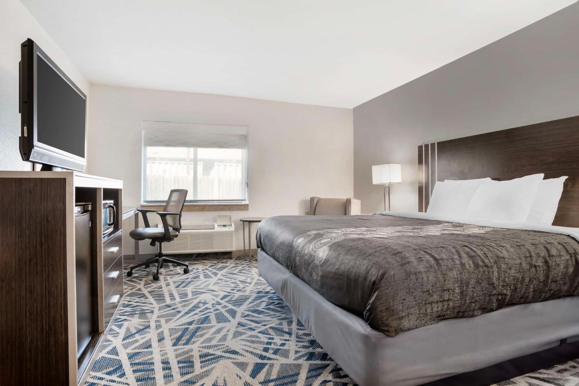 Best Western Montgomery I-85 North Luaran gambar