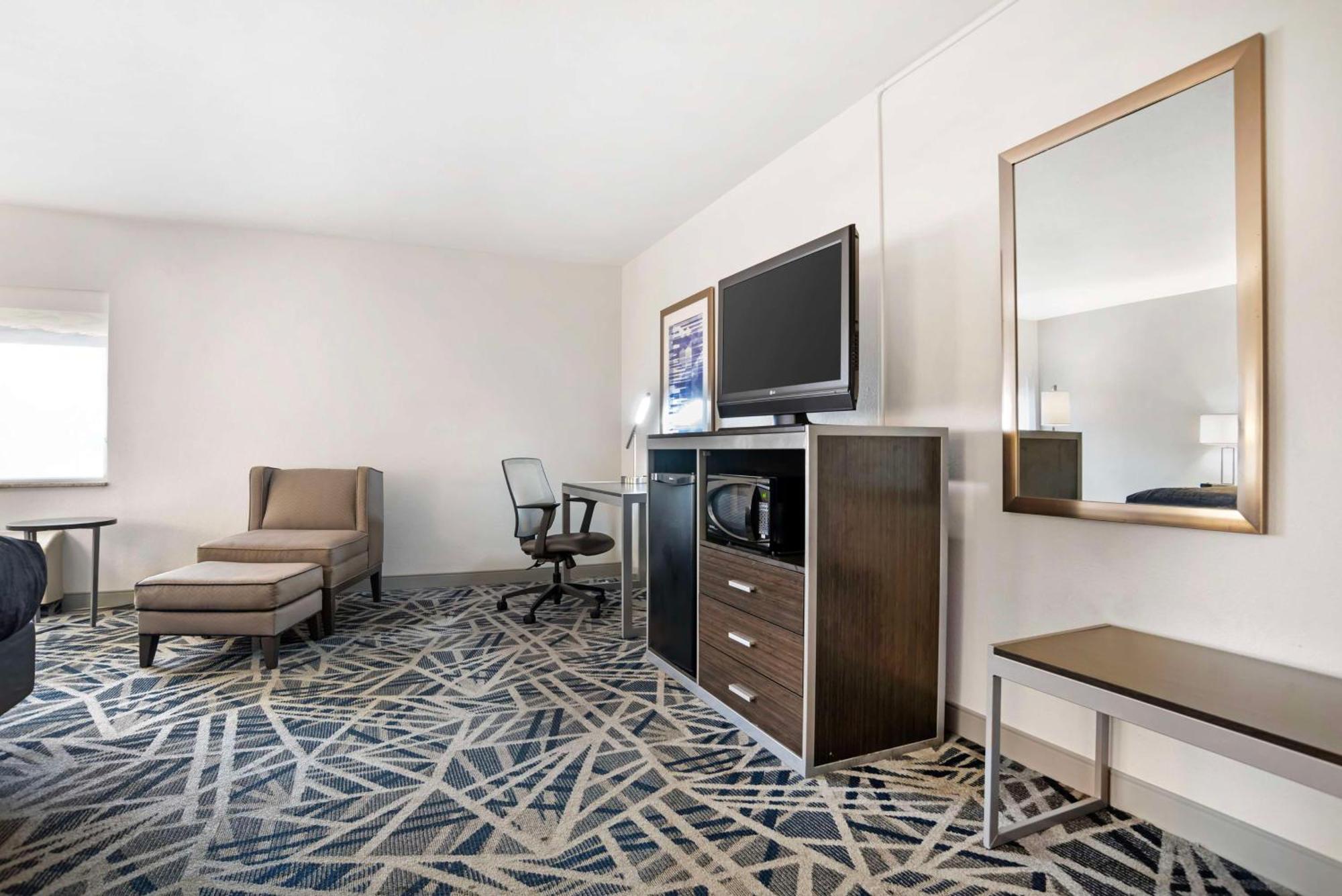 Best Western Montgomery I-85 North Luaran gambar