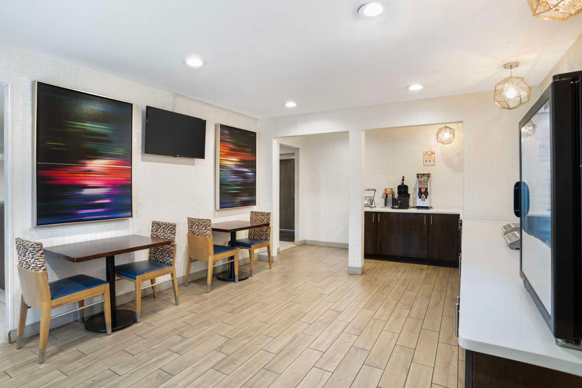 Best Western Montgomery I-85 North Luaran gambar