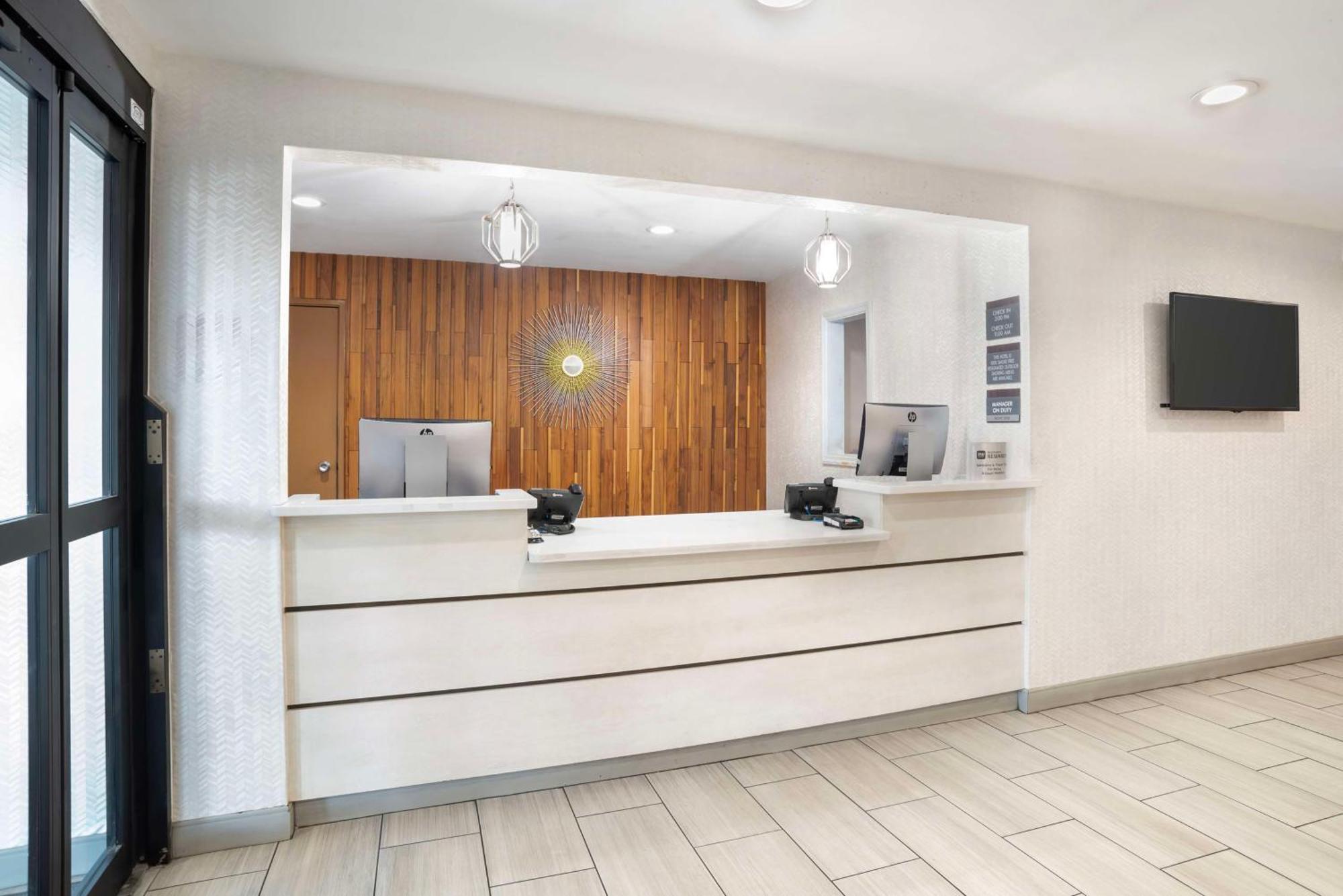 Best Western Montgomery I-85 North Luaran gambar