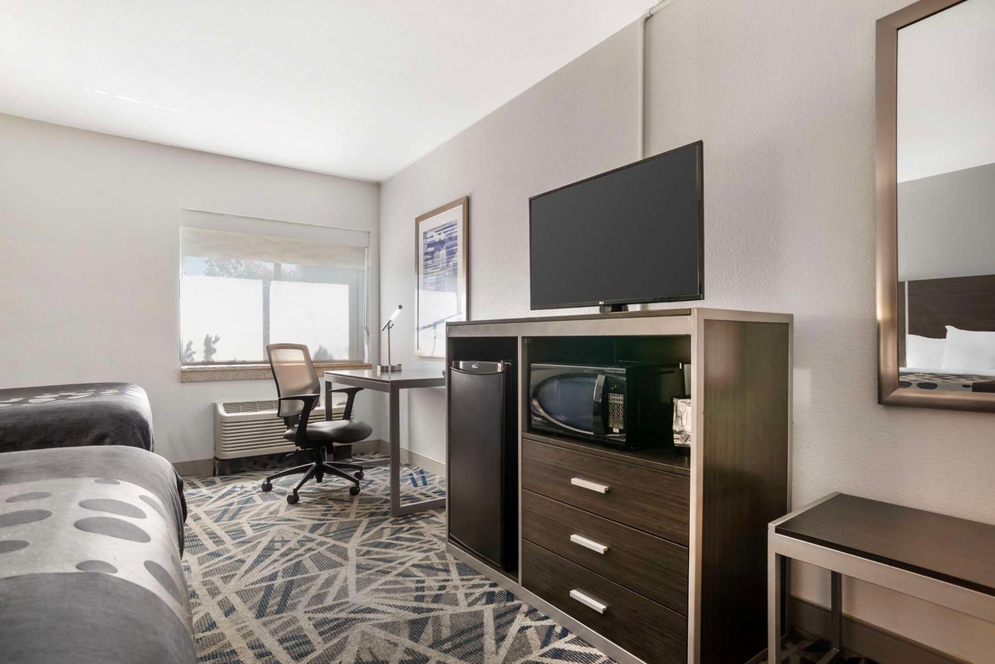 Best Western Montgomery I-85 North Luaran gambar