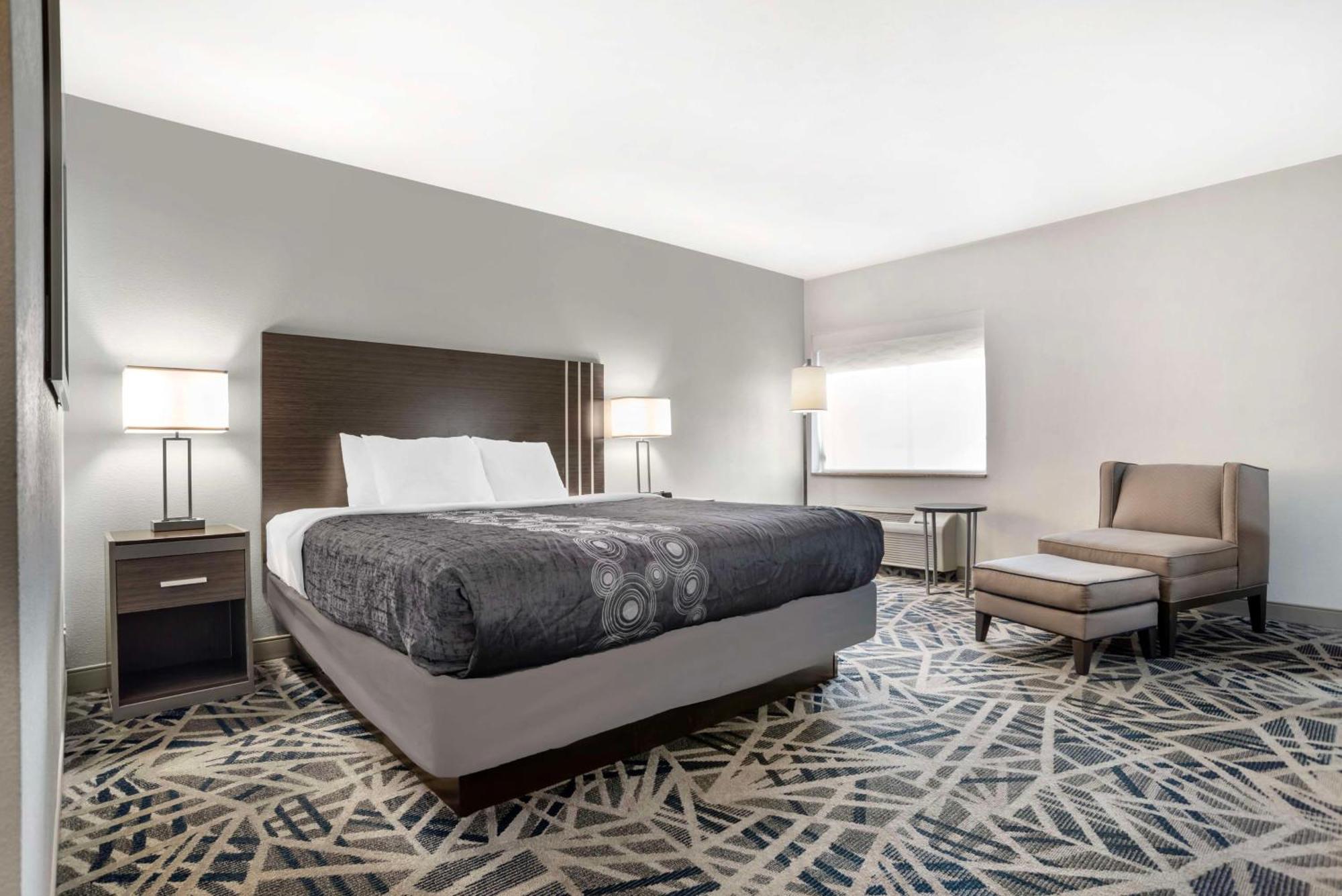Best Western Montgomery I-85 North Luaran gambar