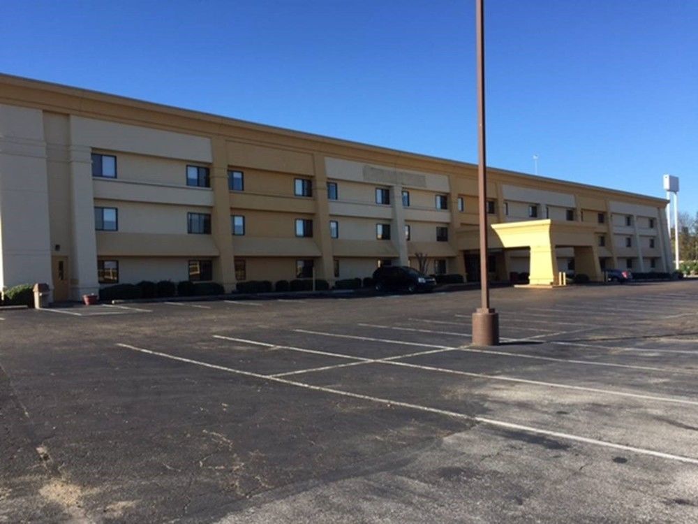 Best Western Montgomery I-85 North Luaran gambar