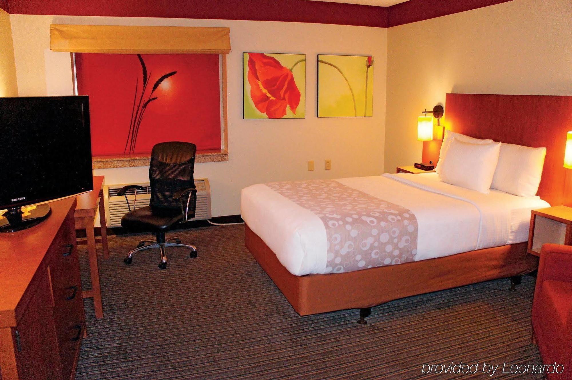 Best Western Montgomery I-85 North Luaran gambar