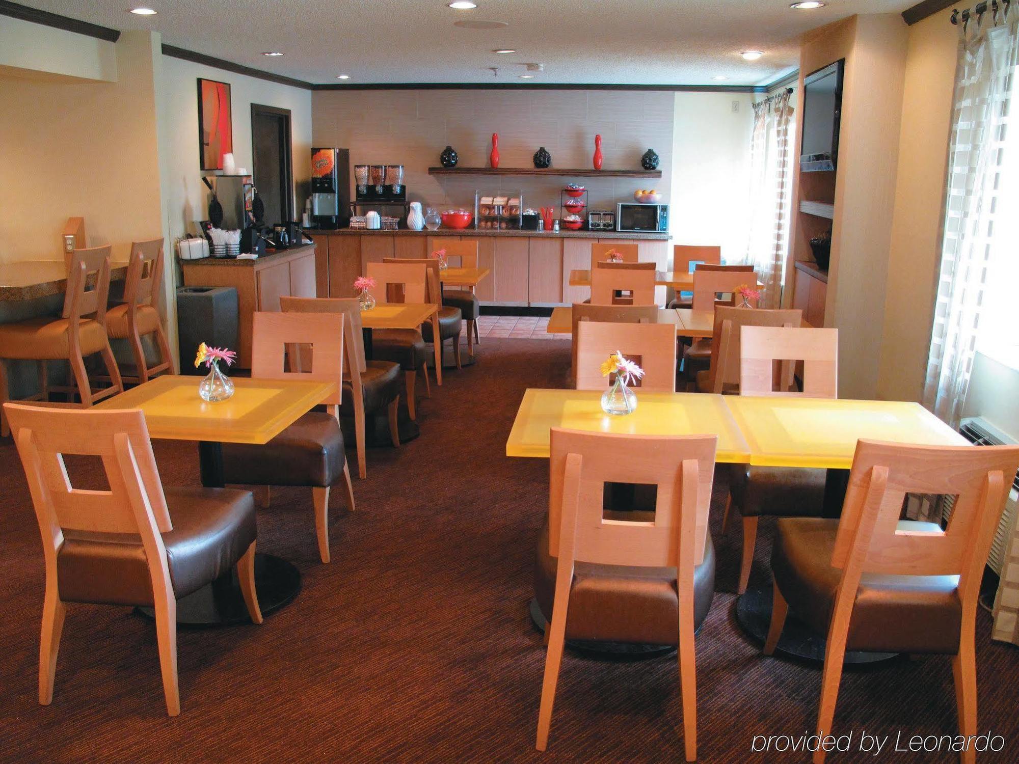 Best Western Montgomery I-85 North Luaran gambar